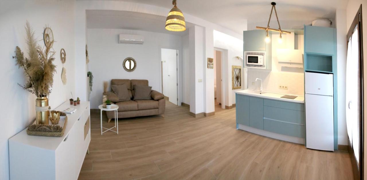 Apartamentos Turisticos La Estacion Úbeda Exteriör bild