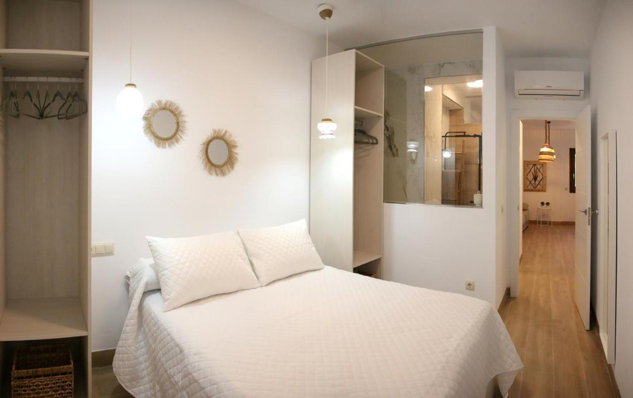 Apartamentos Turisticos La Estacion Úbeda Exteriör bild