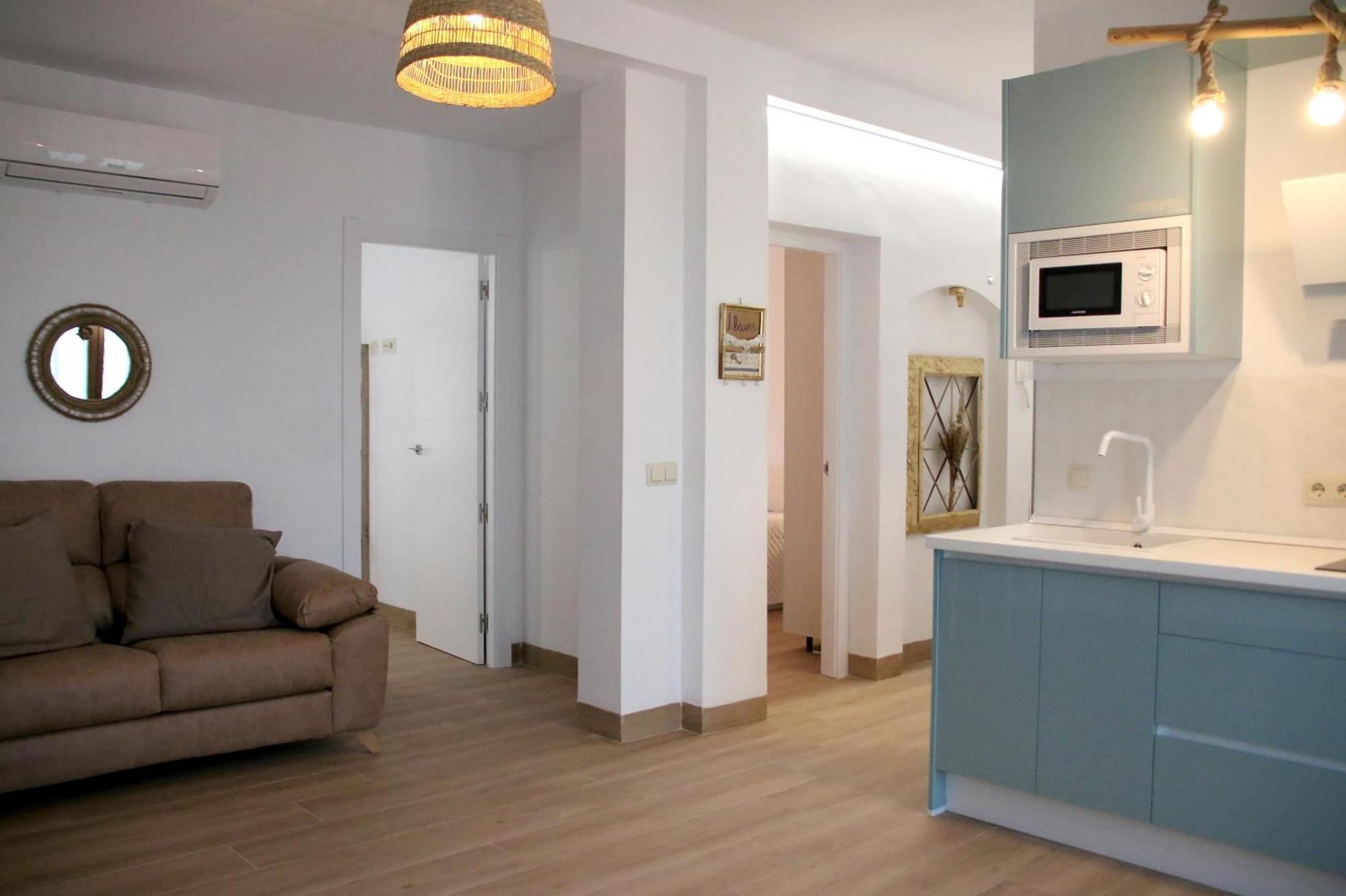 Apartamentos Turisticos La Estacion Úbeda Exteriör bild